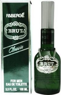 بروت فابرجيه • عطر رجالي • اميرةالورود