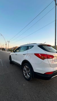 سنتافيا V6 • ٢٠١٣ • نقص كمبريسر