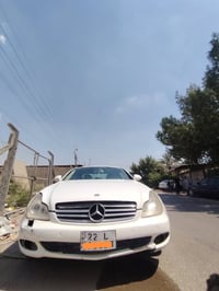 CLS 350 • ٢٠٠٨ • سنوية اربيل
