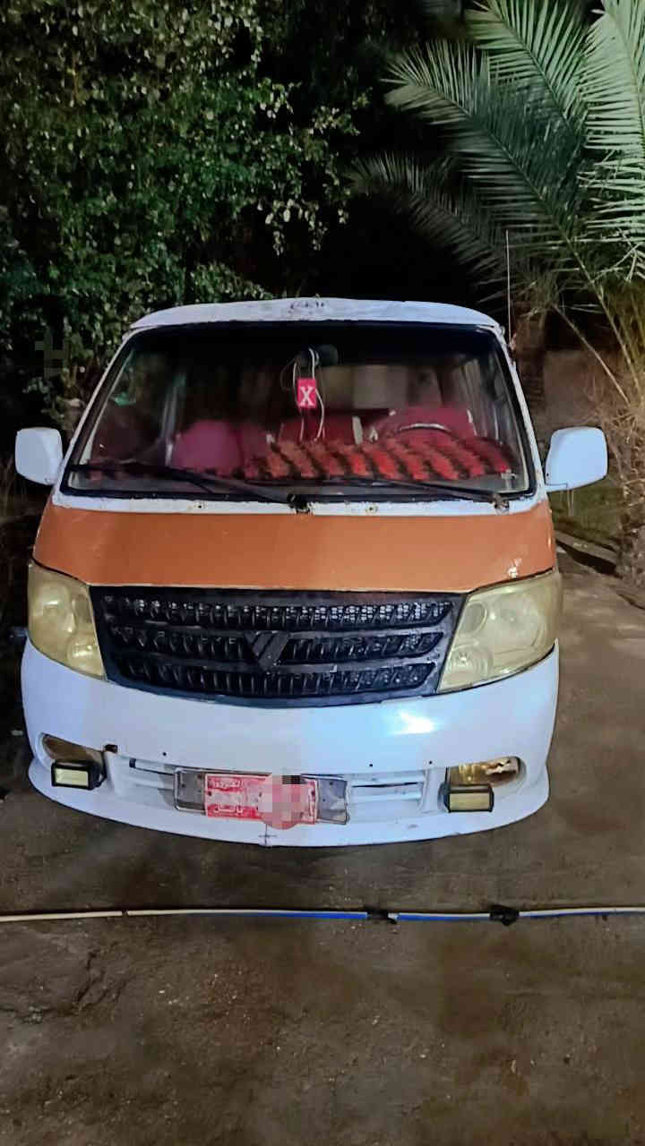 السلام عليكم فاتون للبيع 2009 رقمها بابل السياره كوم حديد برغي مناقصها  الله شاهد سياره خير من الله وجان بيها خط بس ماعندي فراغ الها السعر $20وبيها مجال قليل
***********
