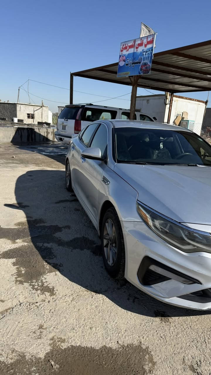 ‏سلام عليكم
اوبتيما 2020 امريكي معوقين قادسيه وكاله عامه من المعوق حادثه بنيد مبدل وطرف الجاملغ معدل بارد سياره جديده كارتون دونز انسه ماكو بانزين عادي كير مكينه تبريد مكفولات مكان ديوانية السعر 128(***********
