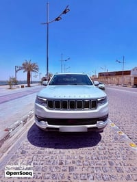 واكنير ٢٠٢٢ • ٨ سلندر ٥٧٠٠ • ٧ راكب