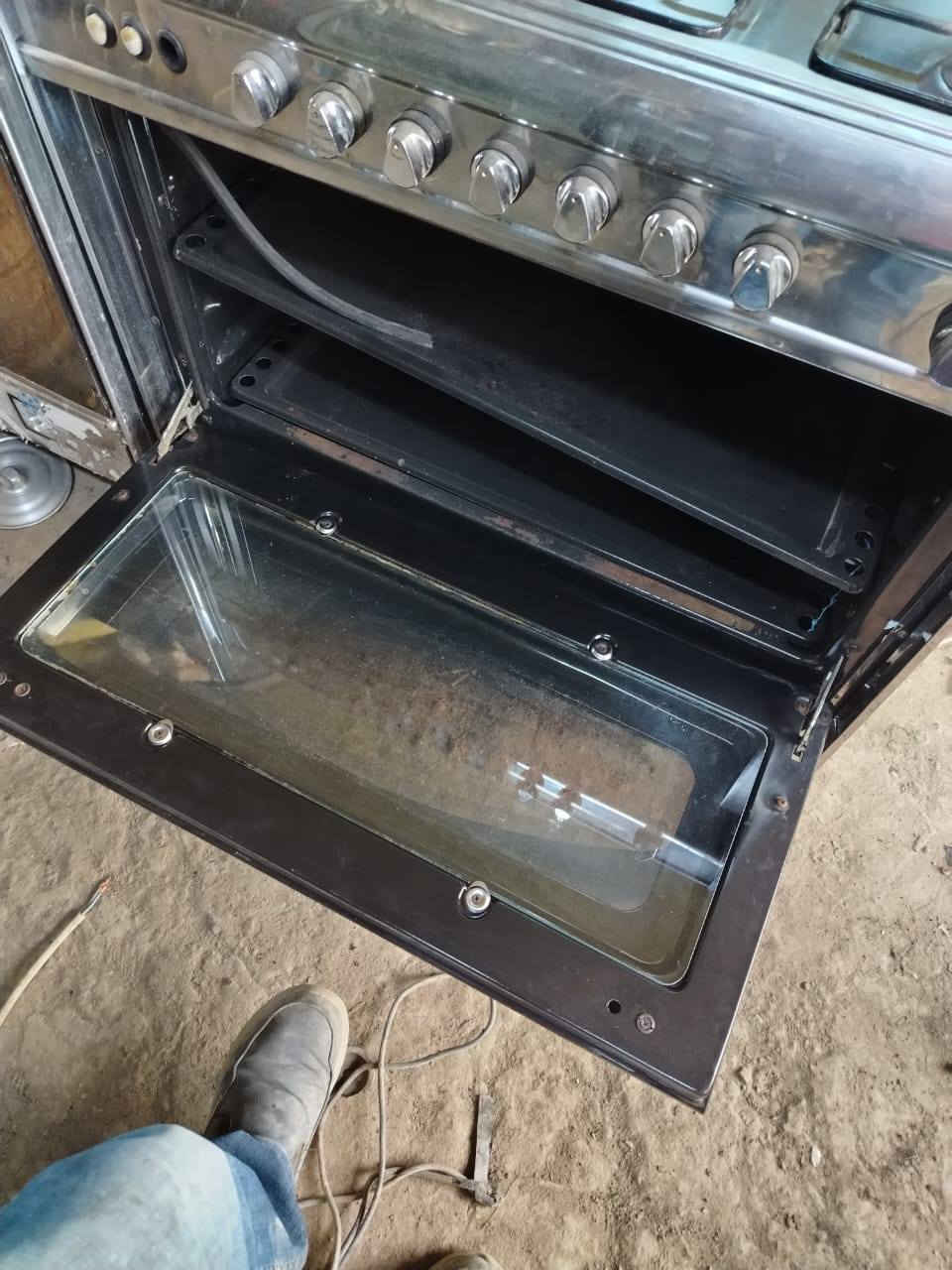 طباخ مستعمل للبيع
نوع يونيفرسال نظيف
٥ عيون تشتغل و عيون الفرن يشتغلن
نظيف وكامل
سعرة ٢٥٠  الف
المكان بابل-الحلة


**إذا كنت صاحب هذا الإعلان وتريد حذفه لأي سبب، رجاءا أرسل رسالة إلى الدعم الفني**