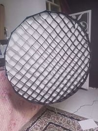 سوفت بوكس ١٢٠ • نان لايت • مستخدم قليل