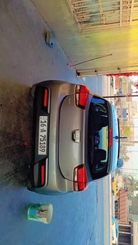 موديل ٢٠٢٢ • فول عدا البصمة • حادث امريكا