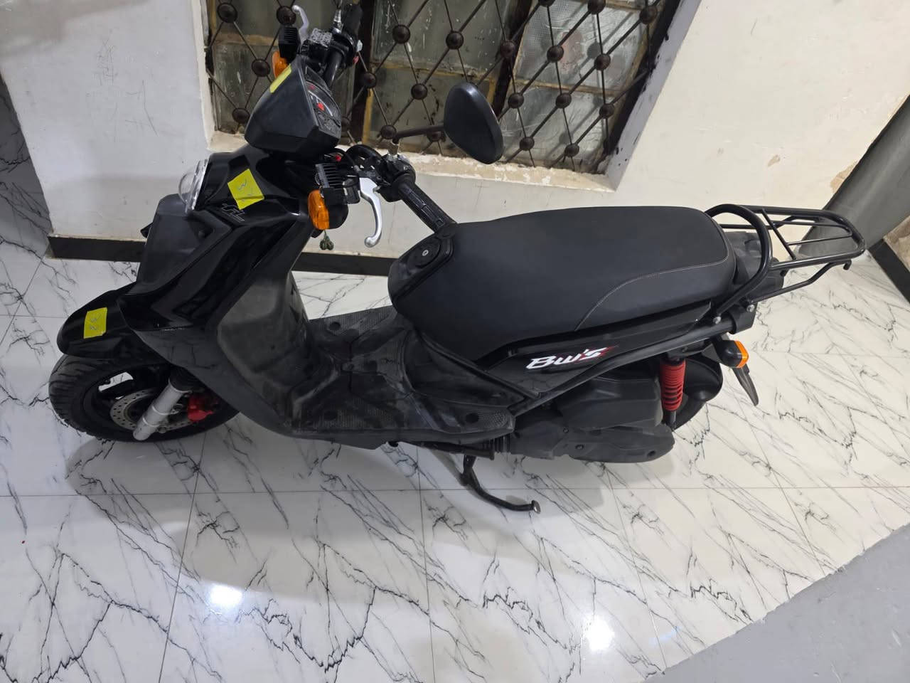 السلام عليكم
متاح تراجه سكنس جبلي دراجه صاله ٧ايام من طالعه من الرمبه جديده بمعنه الكلمه مكفوله كفاله عامه ماطور بل لايلون من مكينه من كفر من شاصي من تايرات من وياله من دبلات من كلشي مكاني كوت الشرقيه الشراي بي خير او يدلل اتصال (***********) المو شراي لا يتصل فدوه اروحلكم
