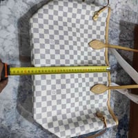 جنطة لويس فيتون • أصلي