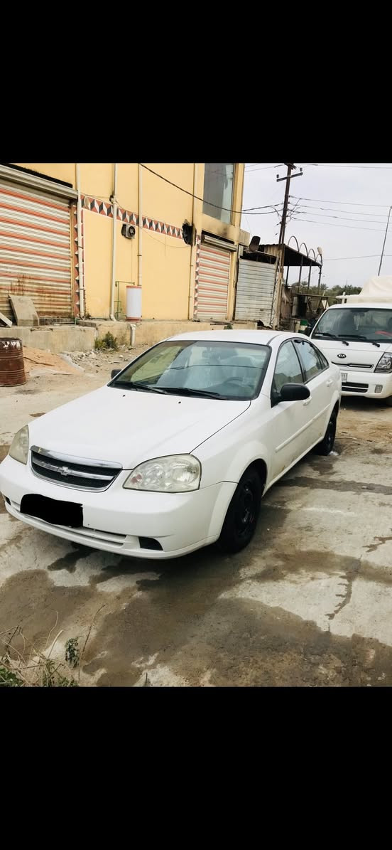 السلام  عليكم
اوبتره  2005 سياره جديده كله عل وضع الشركه مكفوله من  الحادث بيه اثر خياس او صلحته موجود صور قبل لا صبغه بل صور منشوره  سياره من استلام الشركه عله أدينه سياره كله عل بلاد عارضه 68 او بيه مجال رقم الجديد نكليزي رقمه بابل 

 اي ستفسر اتصل عل رقم***********.
