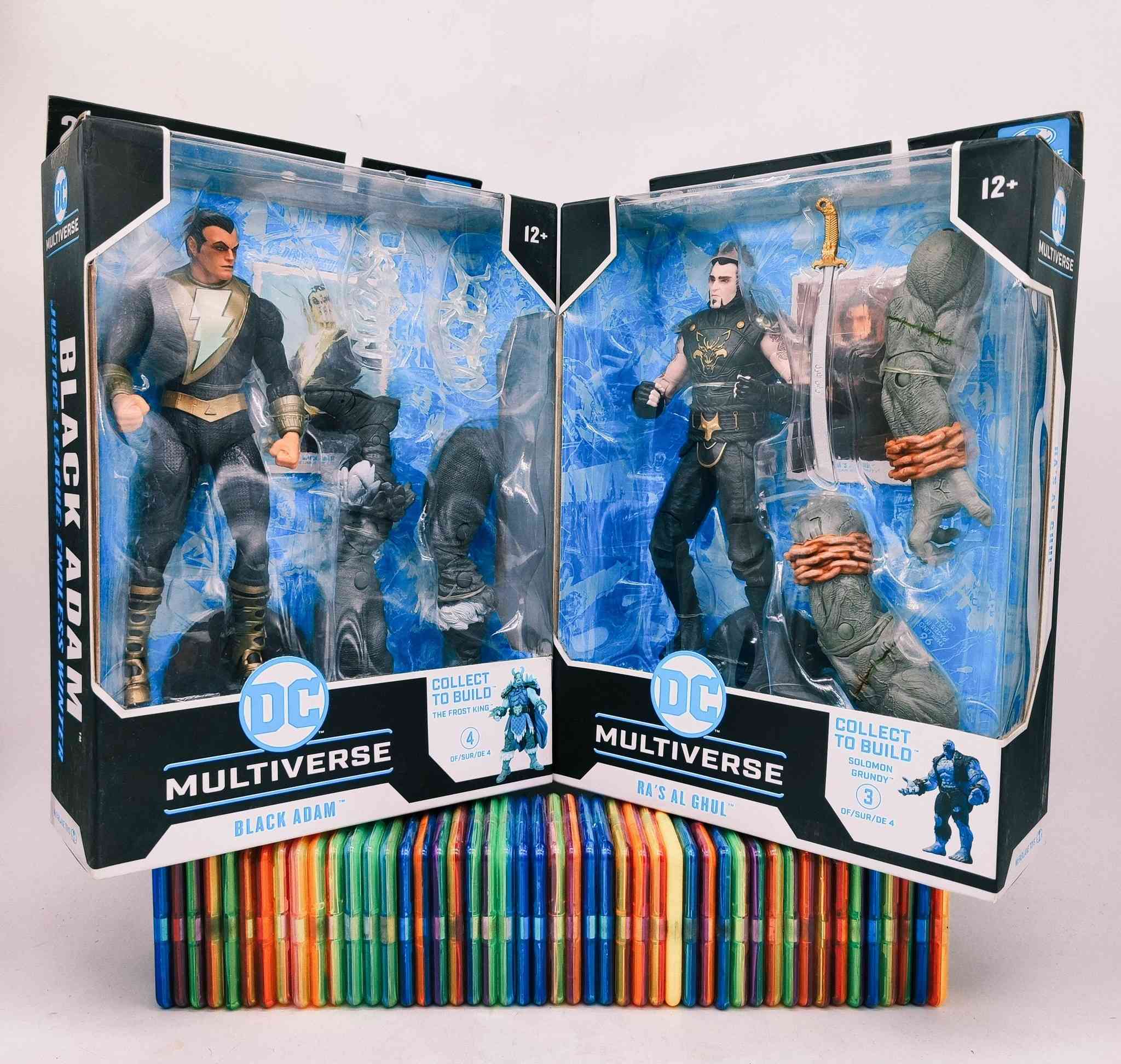 متوفر 🥰😍🤩💥💯🔥💢🌟🙏😁🌹
للحجز والاستفسار يرجى مراسلة الصفحة Umbrella toys أو التواصل مع الرقم ***********
