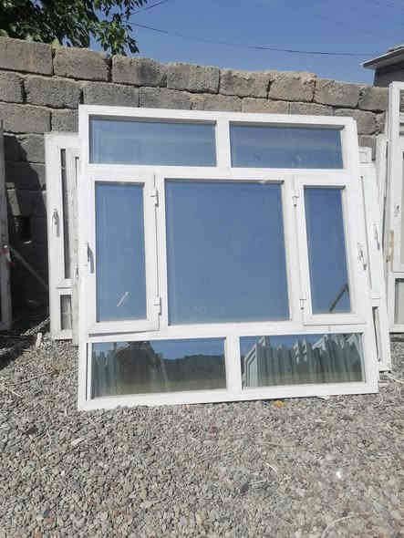 #تحية_طيبة 
اعلان وصول وجبات من الابواب والشبابيك تركي الاصلي  " مستعمل  السعر 75
المكان / الحويجه قريه لزاگه

للاتصال والاستفسار اكثر اتصل 👇📞📱
***********
***********
***********
