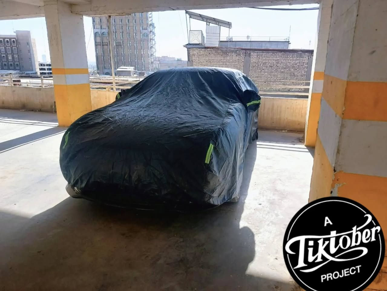جادر  ثقيل درجة اولى مبطن بطبقة قطنية لحماية صبغ السيارة يحتوي على فسفورات تنبيه
صيفي و شتوي
يحمي السيارة من المطر و الغبار و الشمس
يحتوي على جيوب للمري
سحابات من جهه السائق لسهولة الوصول للسيارة اثناء وضعه
متوفر بجميع الاحجام ولجميع السيارات 
الاسعار 
الصالون  30 الف 
عالي ٥ راكب 35  الف
عالي ٧ راكب 40 الف
 متوفر بجميع الاحجام ولجميع السيارات 
للحجز ارسال الرقم والعنوان على خاص الصفحه
للاستفسار الاتصال ***********
 خدمة التوصيل داخل بغداد 5 الاف
التوصيل لجميع المحافظات 5 الاف
