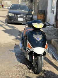 سوزوكي ١٠٠ • شغاله • ولفات اصليه