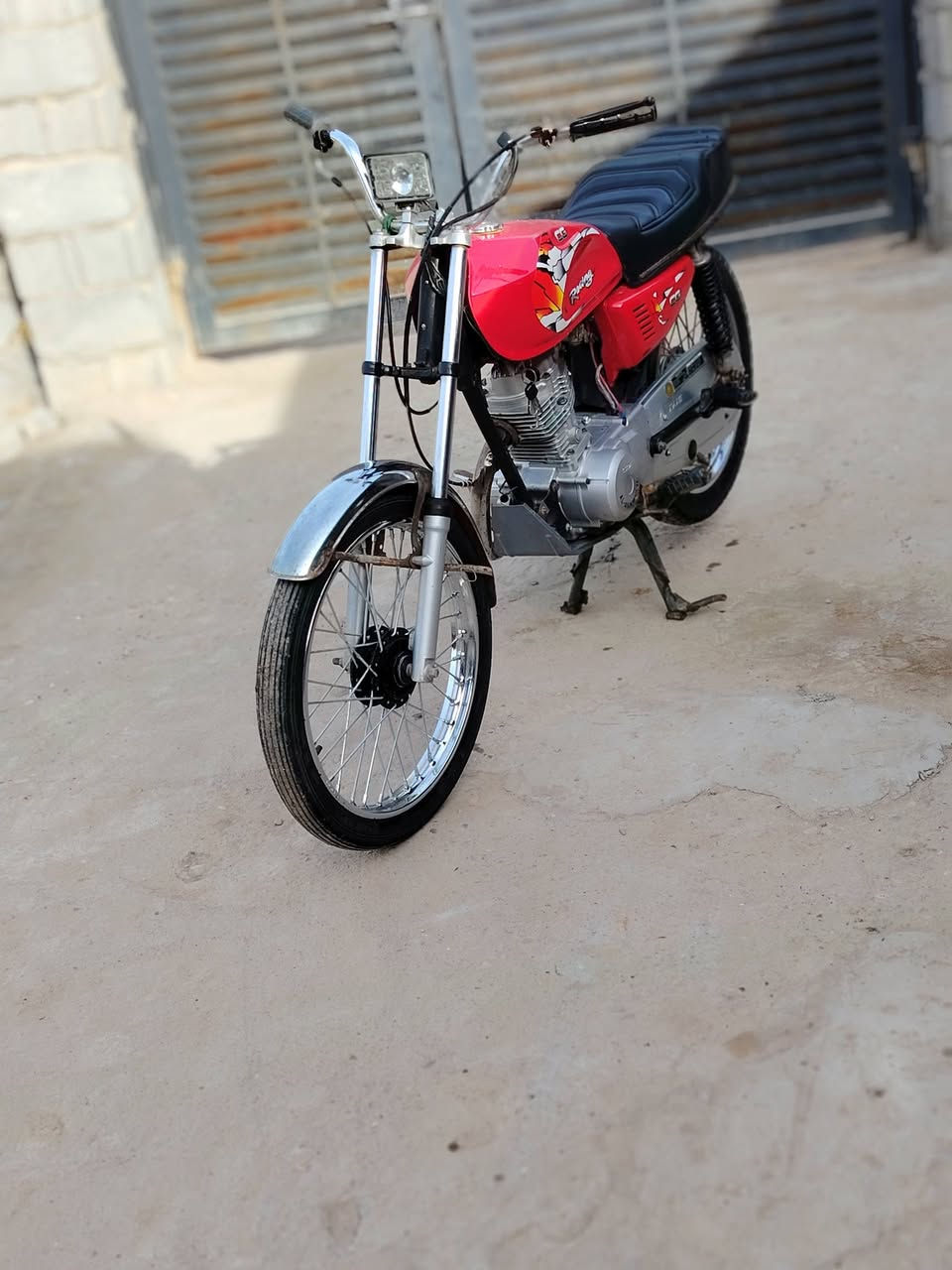 سلام عليكم دراجه للبيع نامه 2024ناصريه مركز التواصل ***********
