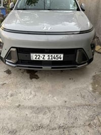 سياره هونده كونه السياره موديل 2024 الستفسار عله رقم الهاتف 0772141548...
