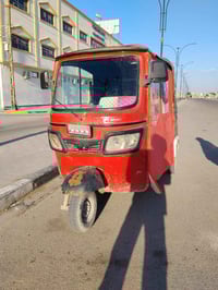 تكتك • تي في اس • حي الحسين