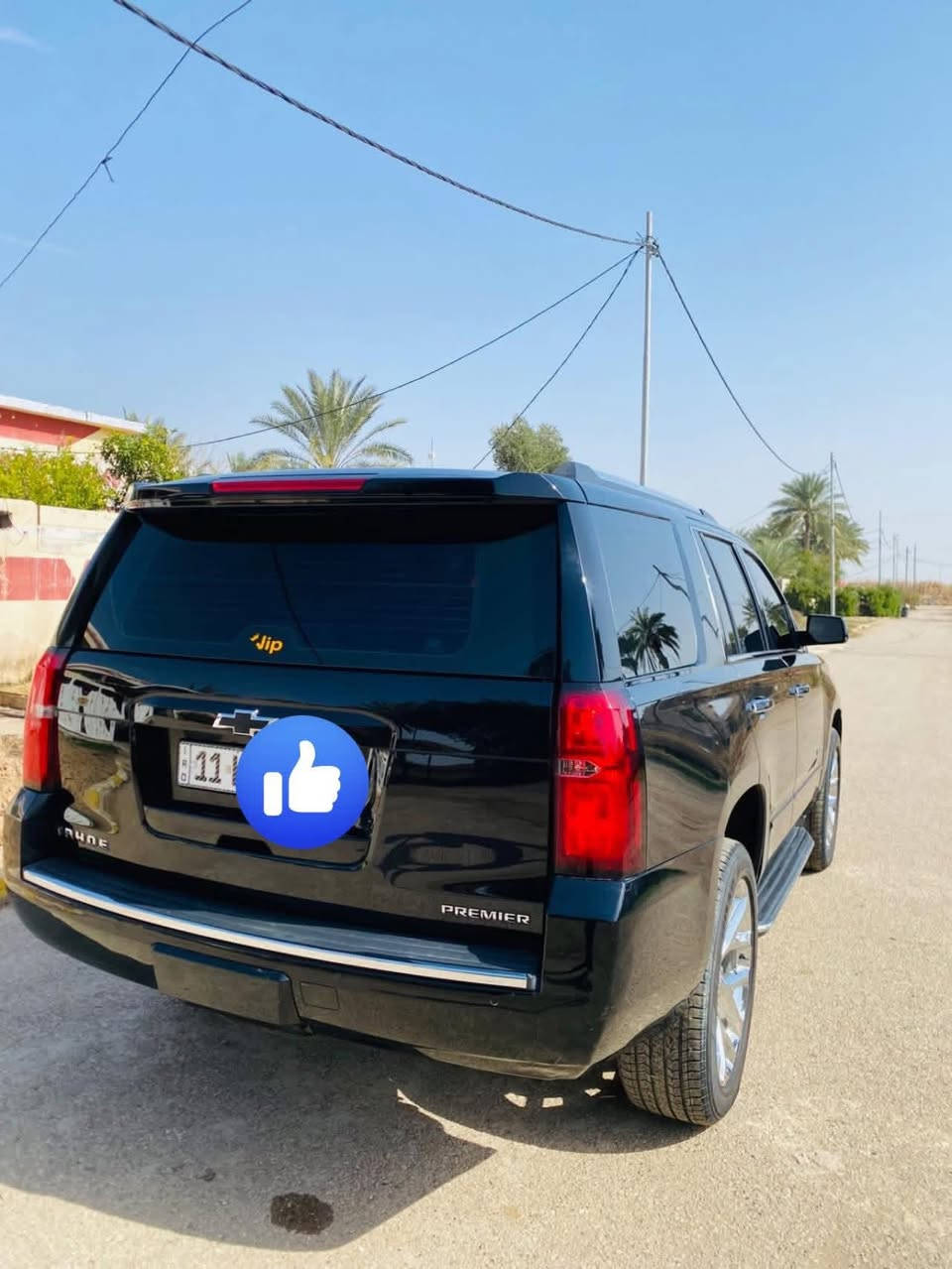 السلام عليكم. للبيع. تاهوو. 2019. خليجي وكاله المنصور فووول مواصفات برايمر ضوء القمر  مكفوله كفاله عامه. من كلشي حتى من البارد. جديده بمعنى الكلمه. ماشي 71.  الف.  رقم بغداد.  هزه وسنويه ورقم جديد  باسمي شخصياً  سونار مرفق. مع الصور وبالخير على الي ياخذها 

السعر 424. ورقه 
   
 ***********       اتصال + واتس اب
