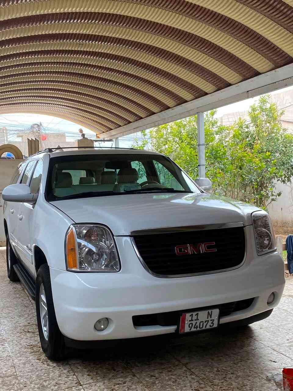 2011 للبيع سيارة جاهز للعمل   السعر 185 وبيها مجال
*********** مكان السيارة كوت مركز المدينه
