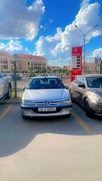 موديل 25 بسمي عله ايدي من الشركه ماشيه. 24.   سياره جديده ومكفوله السع...