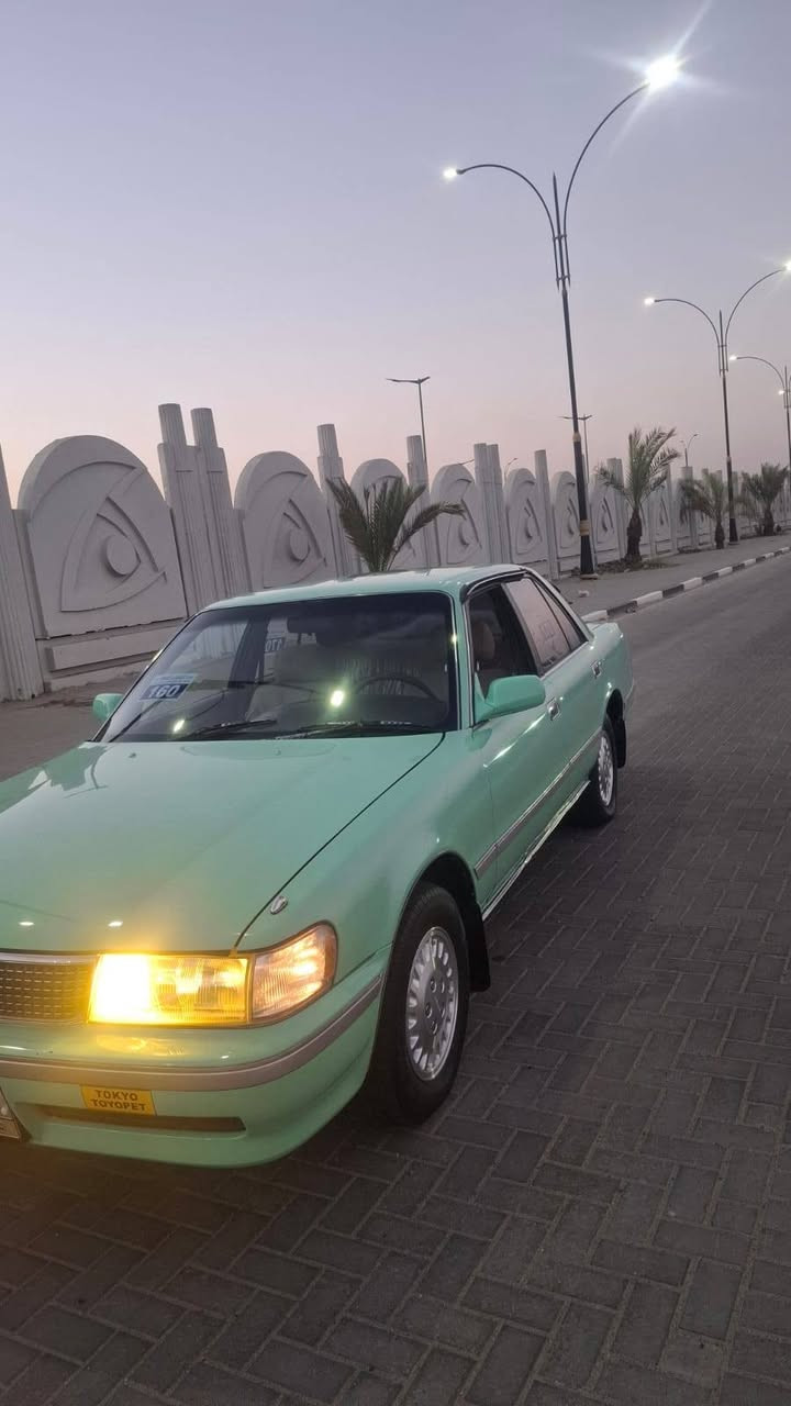 السلام عليكم سياره كروسيدا.       مكفوله من الكص ونقل السياره جديده العنوان بصره القبله قرب حسينيه مله خليل 
السعر 70.                      الرقم ***********
