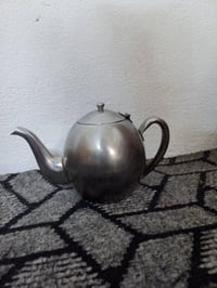 قوري ياباني • نظيف