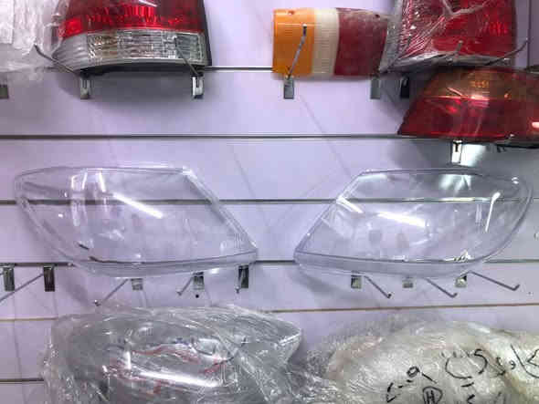 السلام عليكم
يتوفر قطع غيار هايلوكس فلاونزة✅️

دعامية امامية
دعامية خلفية
لد دعامية امامية ( تزويد ) 
فول لايت
جامة لايت 
بك لايت
جامة بك لايت 
بروجكترات
شباك اعلى
مراية جانبية 
ماسكة دعامية امامية
باب بدي
سلف
داينمو
صدر امامي + خلفي 
فلنجات امامية + خلفية 
راديتر تبريد + راديتر ماء 
بطانة جاملغ
باب بدي 
واقية طين

للاستفسار التواصل/ *********** (واتس اب + تلي)

العنوان السنك مجمع مينا القيصرية الثانية
#شركة_المهندس
