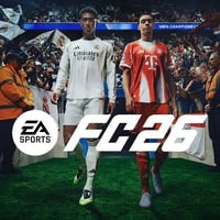 فيفا 26 • حساب ستيم • تكدر تربطه بإيميلك