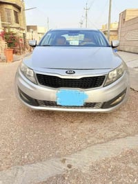 ابوتيما ٢٠١٣ • محرك ٢٤٠٠ • فول