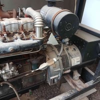 بيركنز • ٣٠kva • ثري فيز