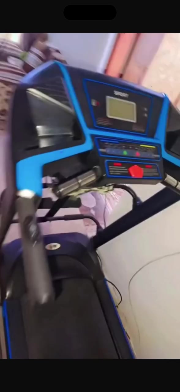 جهاز رياضه للبيع نضيف مابي اي ضرر او كسر رايدي ب300 وبي مجال مستعجله ع بيعته مكان سبع البور


**إذا كنت صاحب هذا الإعلان وتريد حذفه لأي سبب، رجاءا أرسل رسالة إلى الدعم الفني**