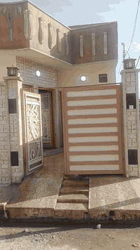 دار للايجار • موصل هيما ستي • ١٠٠م