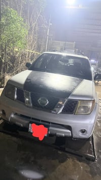 نيسان باتفندر البيع بيهة كازكيت ابيع على وضعه  العنوان بغداد حيور ام ا...