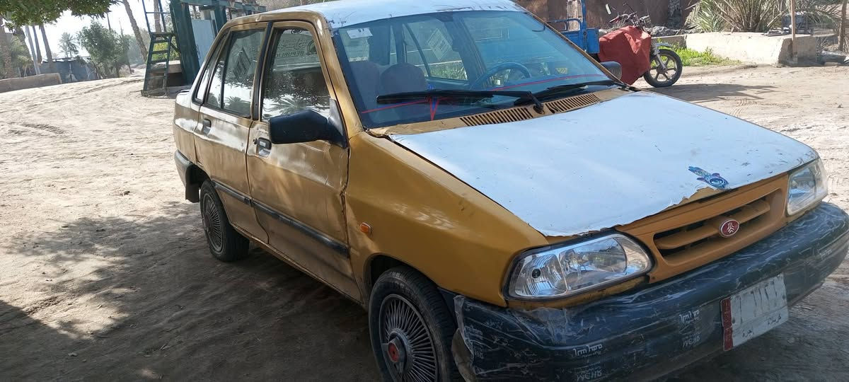 السلام عليكم
سايبا لبيع موديل 2011 رقم كربلاء بدون تحويل السعر 10 وبيه مجال
الديوانيه المهناويه
***********
