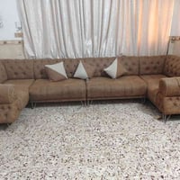 تخم • نضيف • صوفا