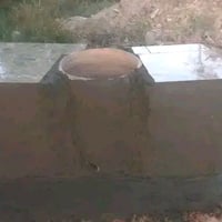 يوجد لدينا تنور طين حر  اسعار مناسبة  يوجد توصيل 07864636431