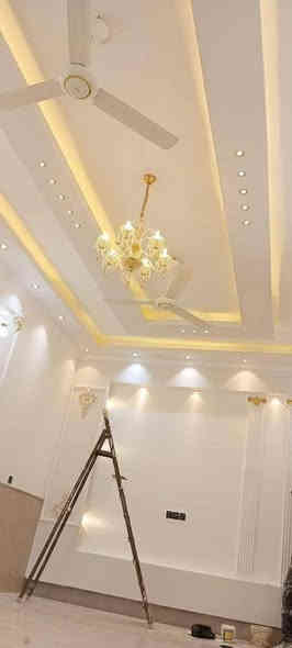 مهما اختلفت التصاميم نحن افضل المنفذون اجمل
التصاميم الحديثة والديكورات التي يستحقها منزلك 
هاذا جزء من عملي سقوف ثانوية وشرائح وتغليف الجدران ورق الجدران
 وبديل الخشب والرخام وعمل ديكورات جبس بورد
شغل ليزر هندسي وبانسب الاسعار 
السرعة في العمل وضمان جودة العمل للتواصل ***********     ***********
