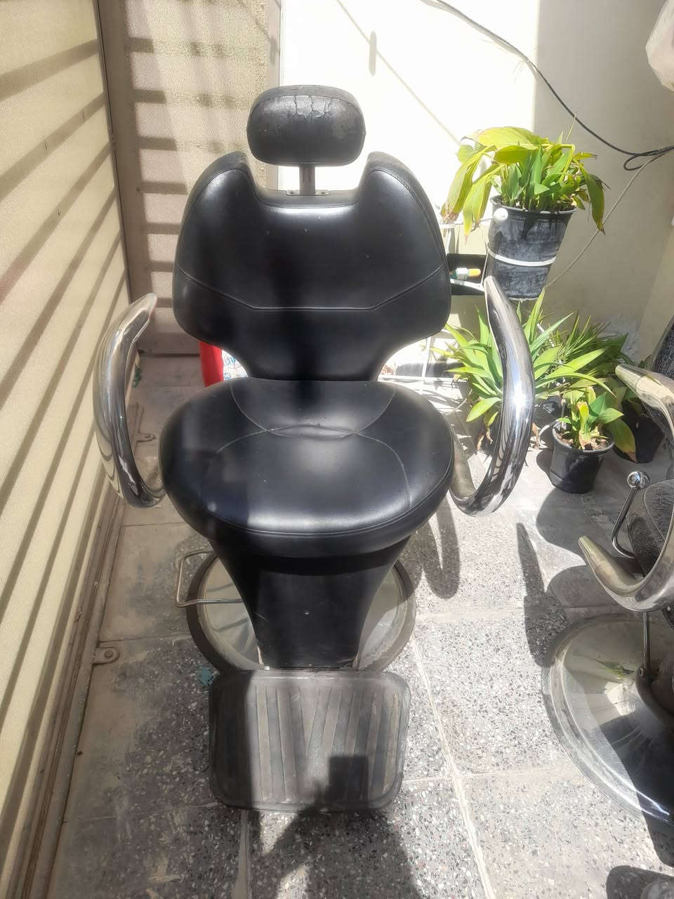 السلام عليكم كراسي حلاقه عدد اثنين السعر ٢٥٠


**إذا كنت صاحب هذا الإعلان وتريد حذفه لأي سبب، رجاءا أرسل رسالة إلى الدعم الفني**