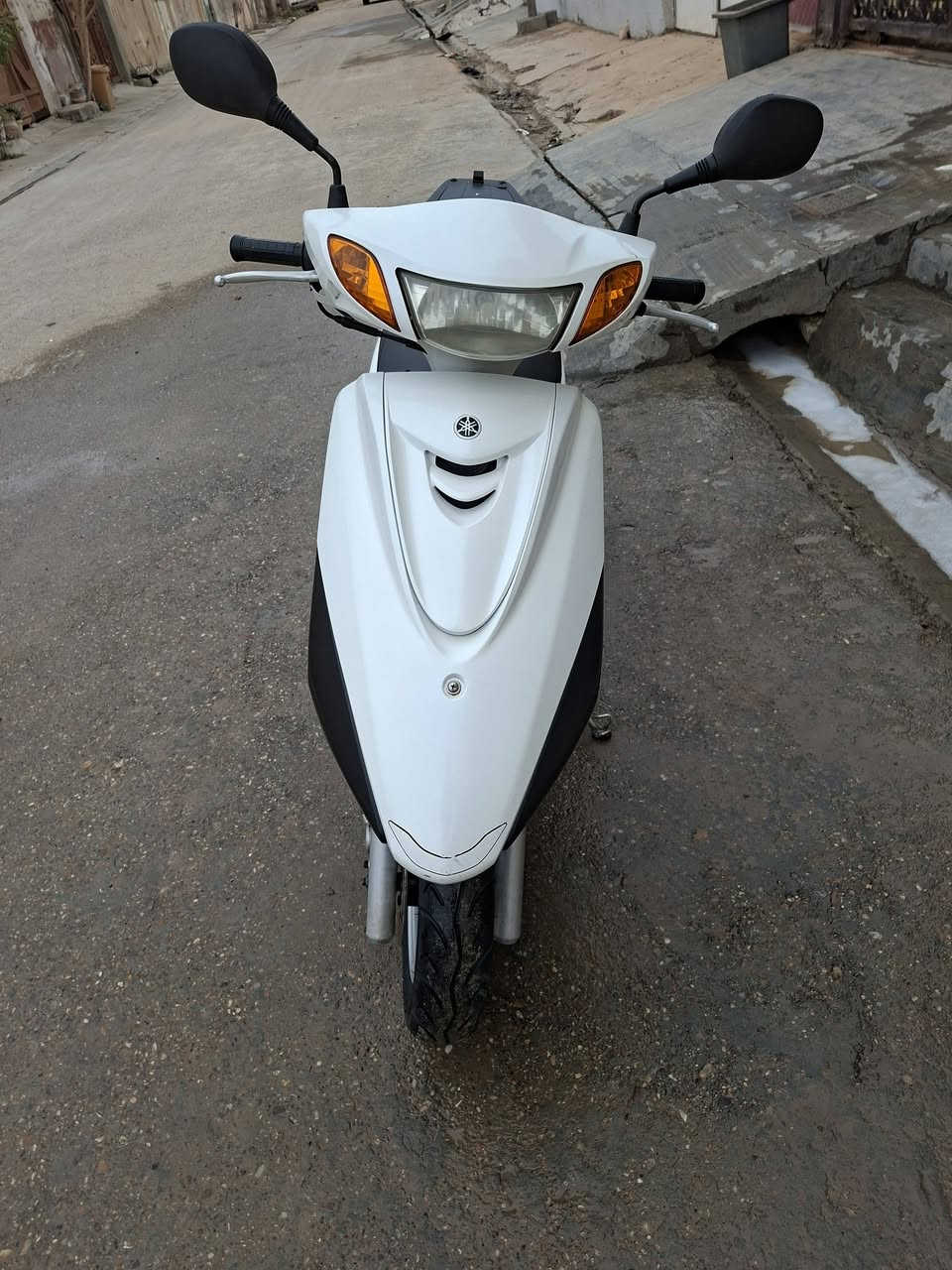 دراجة اكزز نازل للبيع
عنون ديالى  المقدادية
للتواصل ***********
