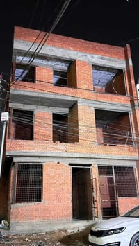 ٥٨م • ٣ نوم ٤ حمّام • مشتمل ٤٠م