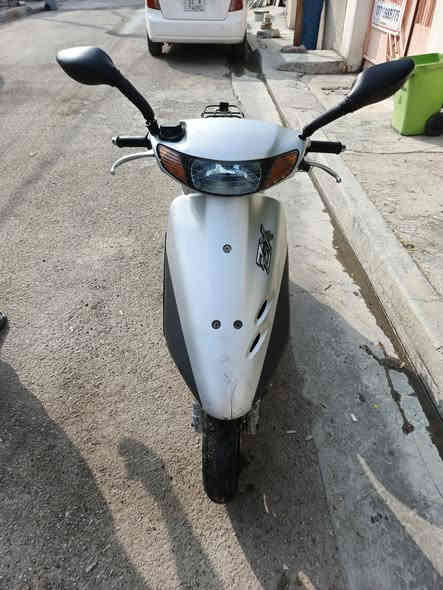 السلام عليكم دراجه هوندا 60للبيع دراجه نكره سلف هندر كهربائيات كلها شغاله 300وبيها مجال او مراوس دراجه بيجي مكاني بغداد حي التراث قرب المستوصف ‏‪***********‬‏
