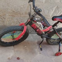 بيسكل • نجف حي المكرمه • للبيع