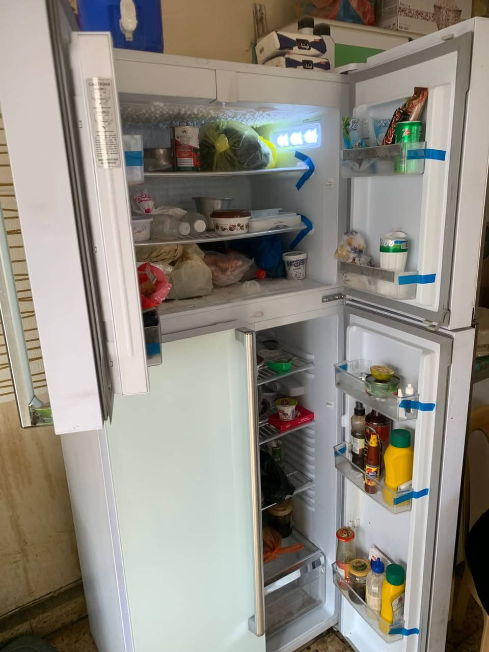 للبيع الناصرية-


**إذا كنت صاحب هذا الإعلان وتريد حذفه لأي سبب، رجاءا أرسل رسالة إلى الدعم الفني**