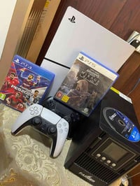 للبيع • كلهن • شغّالين