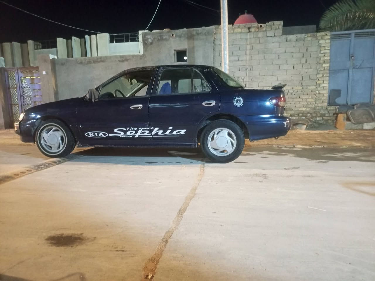 كيه سيفيه للبيع موديل ٩٤ الاستفسار على الرقم ***********
