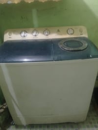 كنتور صاج • غسالة بطاطين • كربلاء الولاء