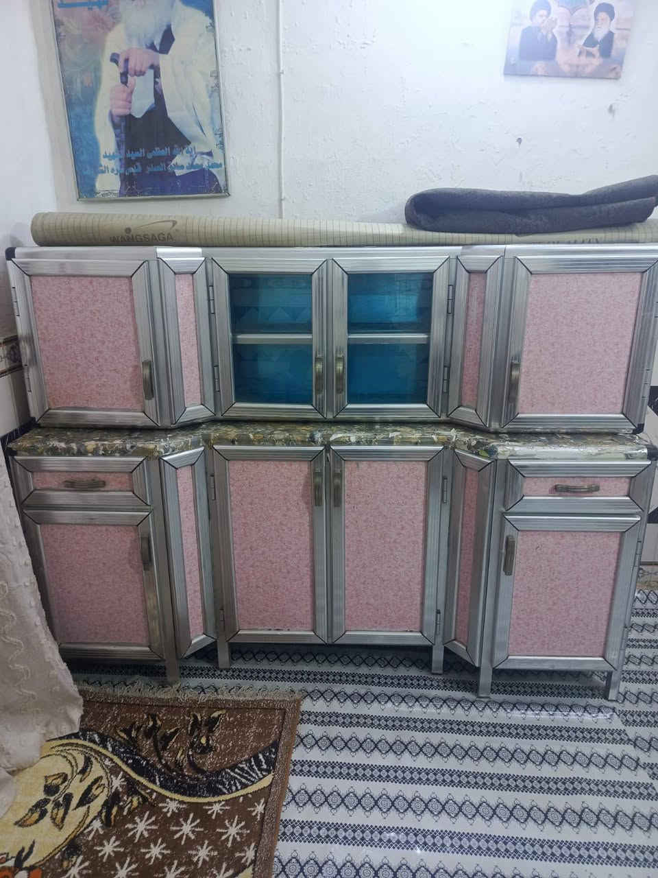 كاونتر 250. ***********
