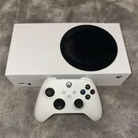 سيريس اس ٥١٢ • جوستك ايليت • MSI ٢٥بوصة ١٢٠هرتز