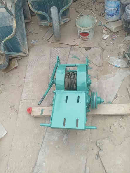 السلام عليكم ونج للبيع بدون ماطور وياه ٣عرباين اي ستفسار تعال خاص او اتصل على الرقم  ***********
