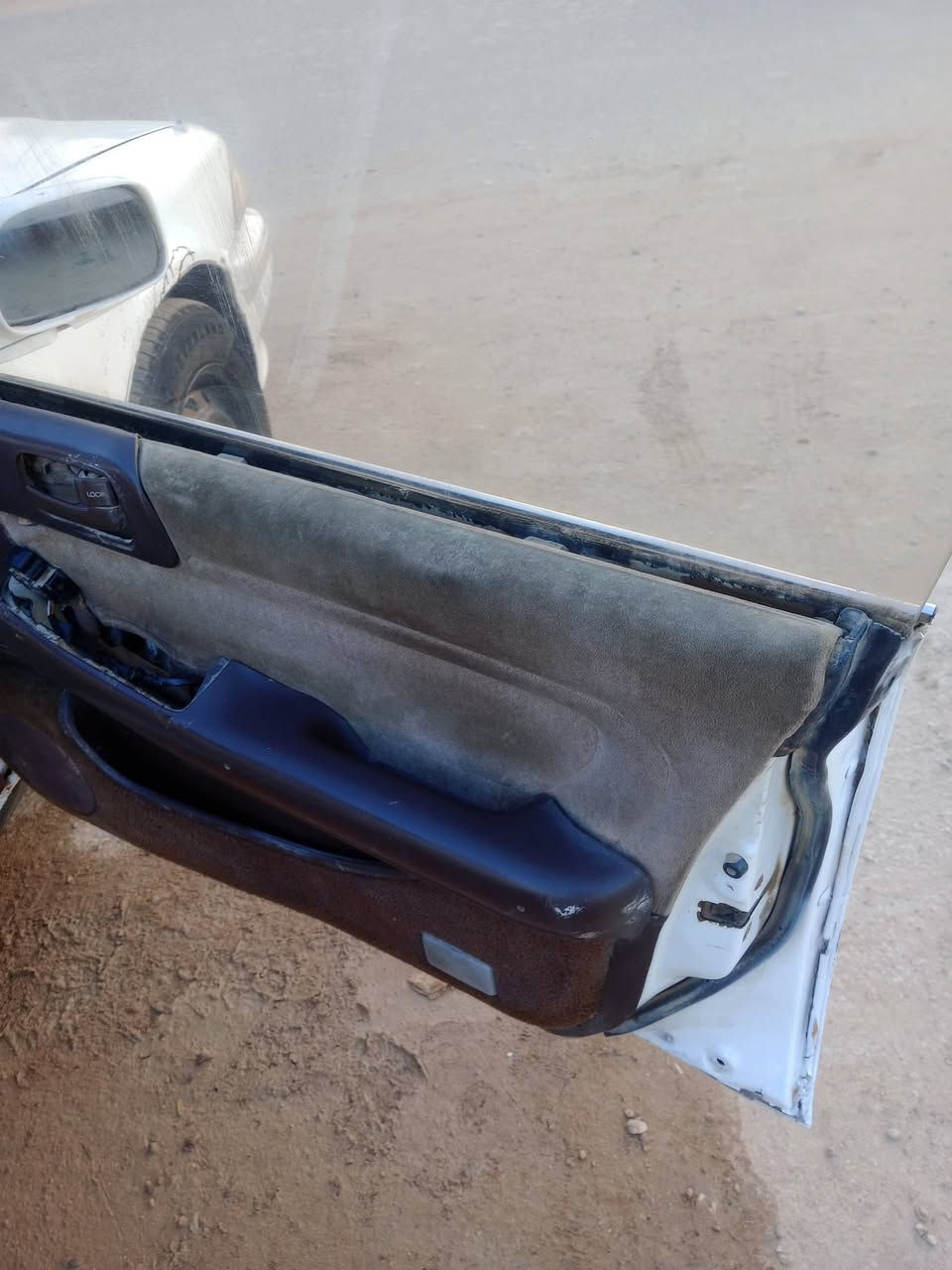 مارك للبيع مكفولة من الاصوليات والعيب الشرعي محرك وگير ونجي مبدل تخم تاير جديد  وباتري جديد العنوان الشطرة بني زيد الرقم ***********وتساب فقط
