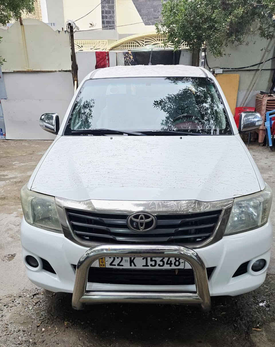 السلام عليكم عندي بيكم للبيع موديل 2015 رقم اربيل سياره كفاله عامه تحويل ثاني يوم كير  وتماتيك ماشيه 90 العنوان بغداد والشراي يتصل ***********
