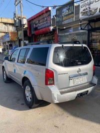 ٢٠٠٨ • صبغ قطعة • كفالة محرك